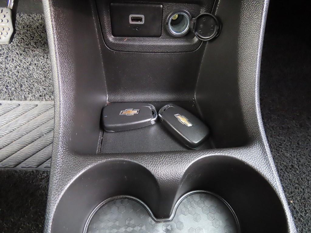 Chevrolet Spark 2019 Azul - Importación desde Corea - HF Imports Iquique - Foto 14