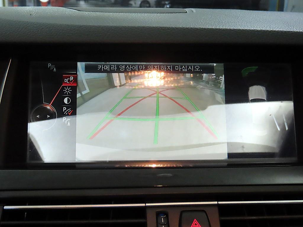 BMW 5 Series 2015 Blanco - Importación desde Corea - HF Imports Iquique - Foto 15