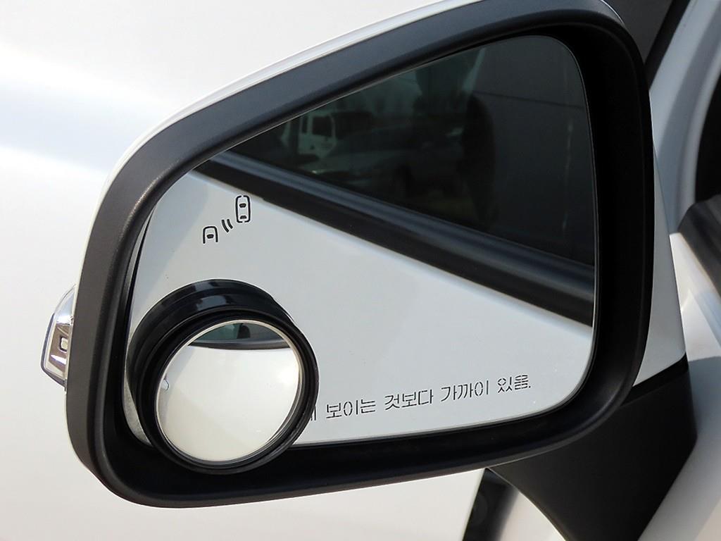 Chevrolet Trax 2021 - Importación desde Corea - HF Imports Iquique - Foto 15