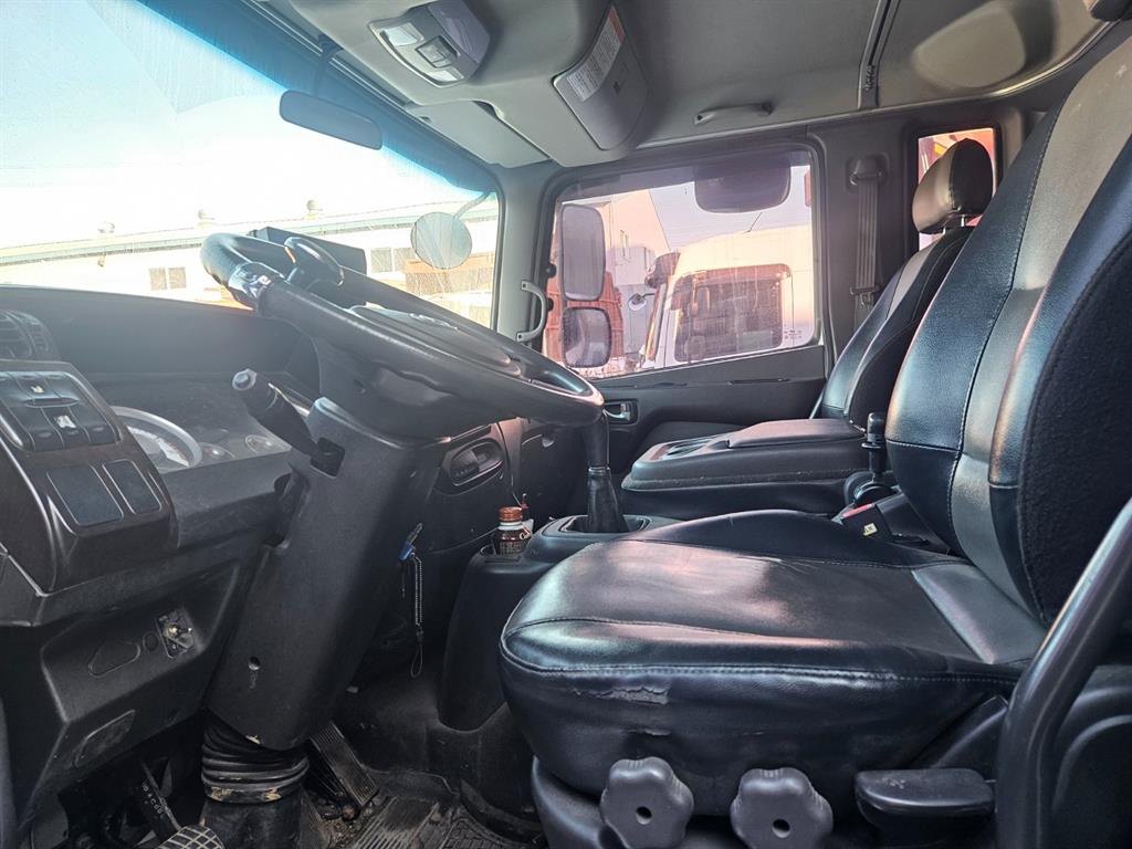 medium and large cargo goso - Vista 7