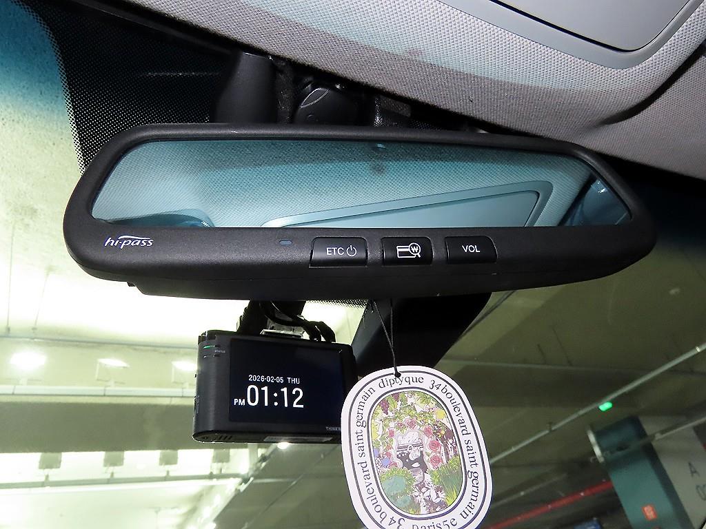 HYUNDAI Avante 2016 Blanco - Importación desde Corea - HF Imports Iquique - Foto 16