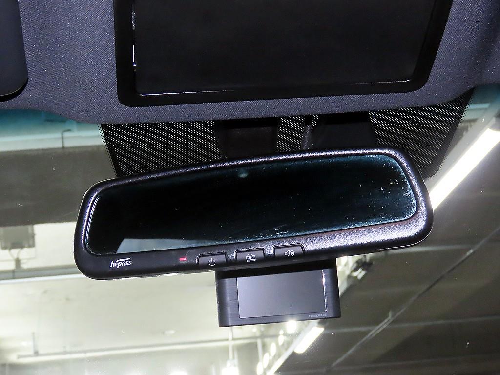 Ssangyong Rexton 2021 Verde - Importación desde Corea - HF Imports Iquique - Foto 16