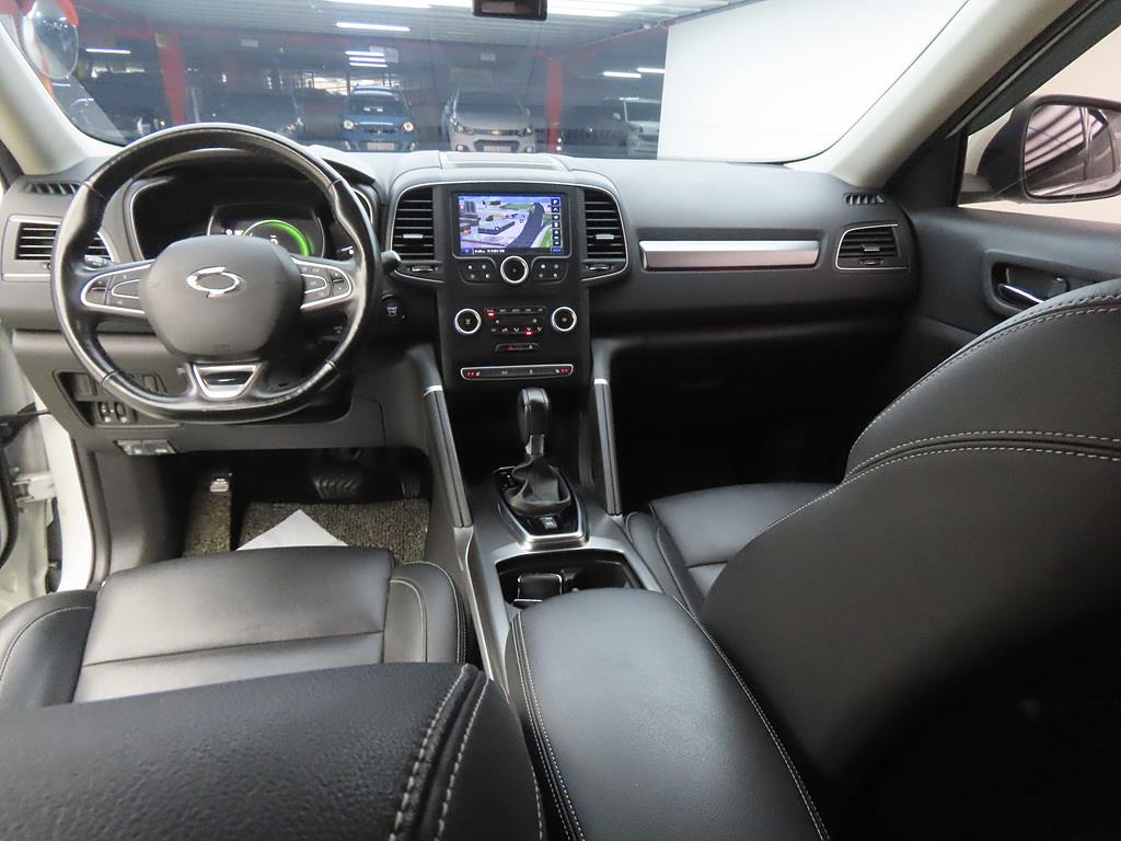 SAMSUNG QM6 - Vista 7