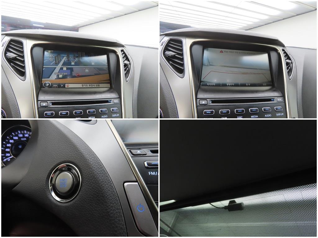 HYUNDAI Grandeur 2012 Negro - Importación desde Corea - HF Imports Iquique - Foto 18