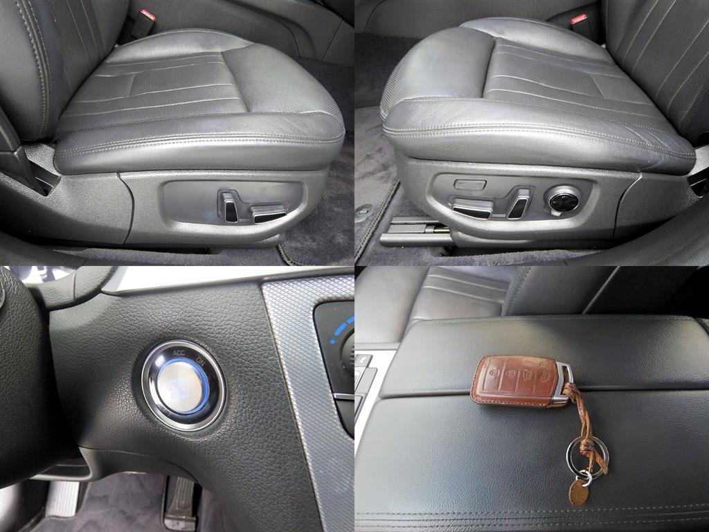 Genesis G80 2018 - Importación desde Corea - HF Imports Iquique - Foto 17