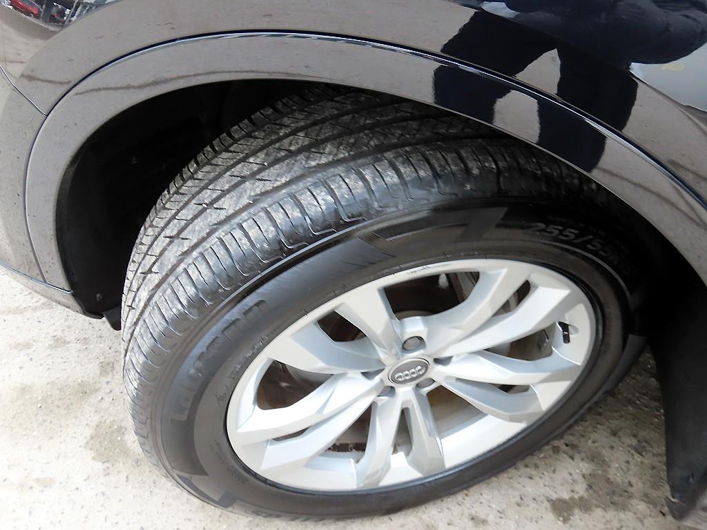 Audi Q7 2019 Negro - Importación desde Corea - HF Imports Iquique - Foto 20