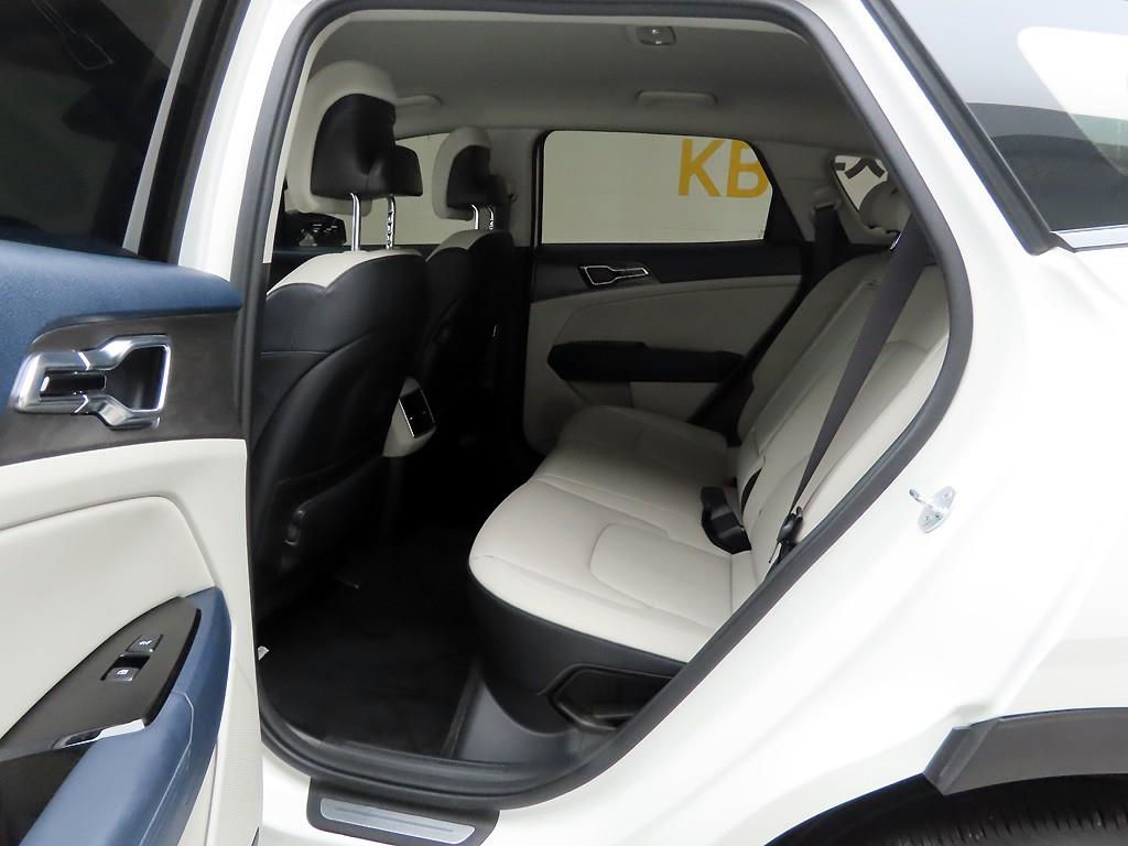 KIA Sportage 2024 - Importación desde Corea - HF Imports Iquique - Foto 14