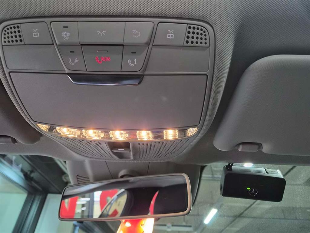 Mercedes Benz E class 2018 Blanco - Importación desde Corea - HF Imports Iquique - Foto 18