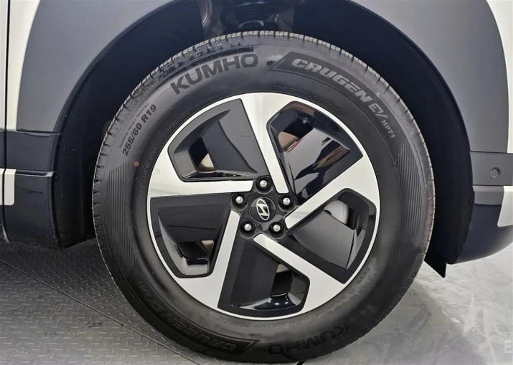 HYUNDAI IONIQ 9 - Vista 5