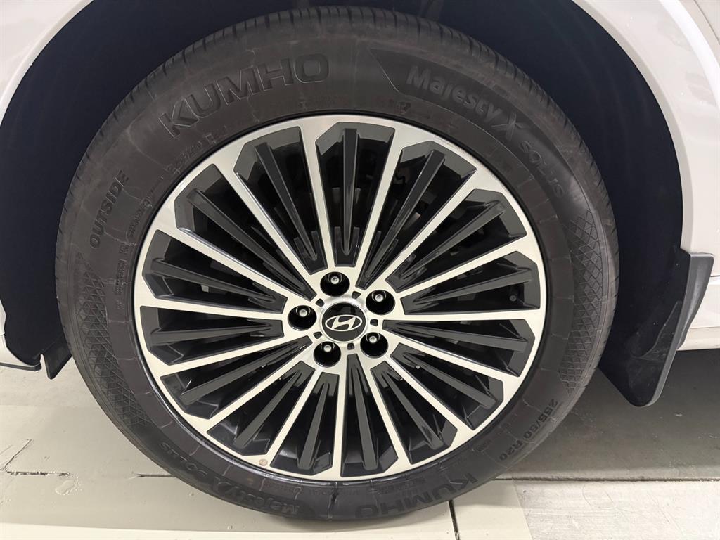 HYUNDAI Palisade 2025 Blanco - Importación desde Corea - HF Imports Iquique - Foto 19