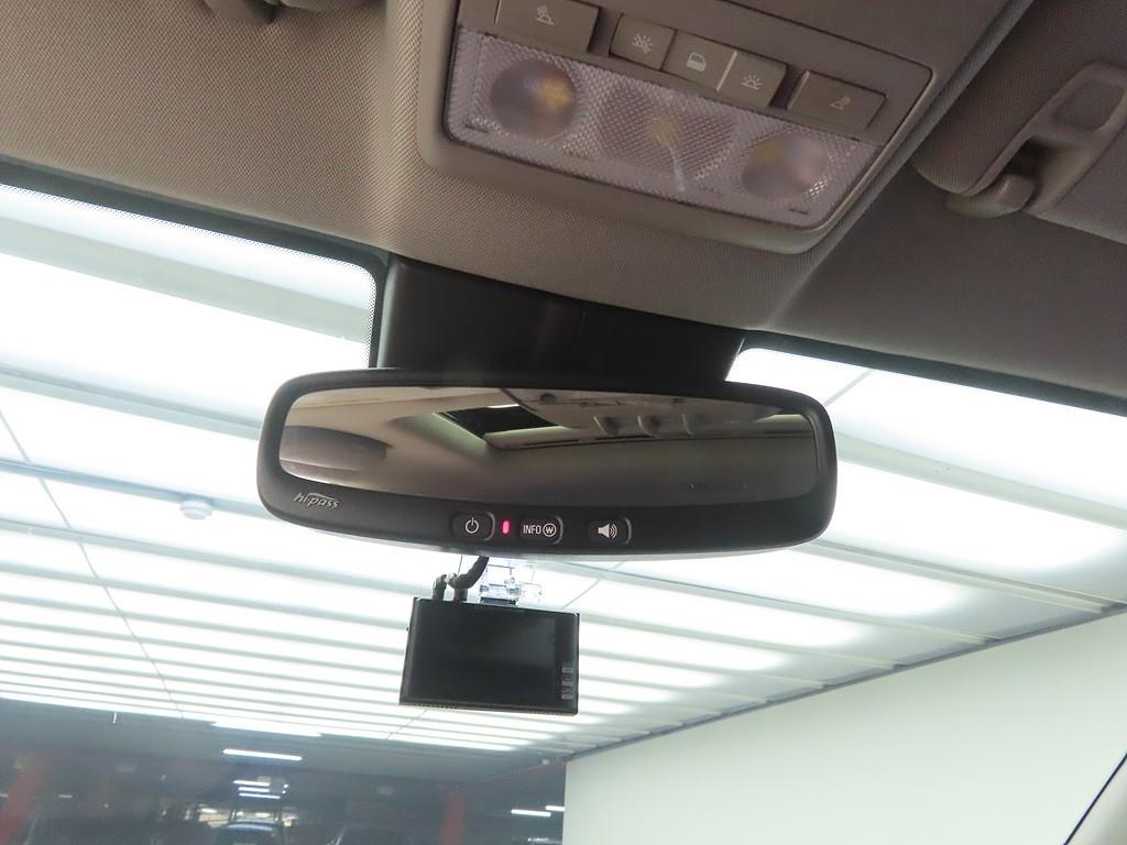 Chevrolet Trax - Vista 12