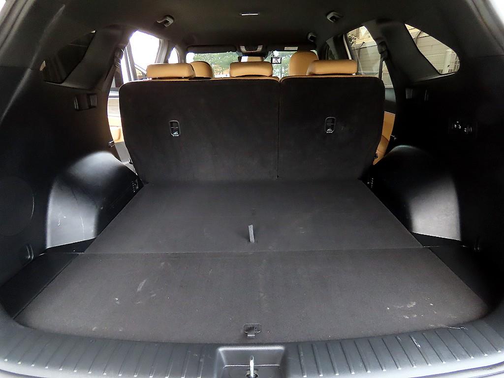 KIA Sorento 2021 Blanco - Importación desde Corea - HF Imports Iquique - Foto 17