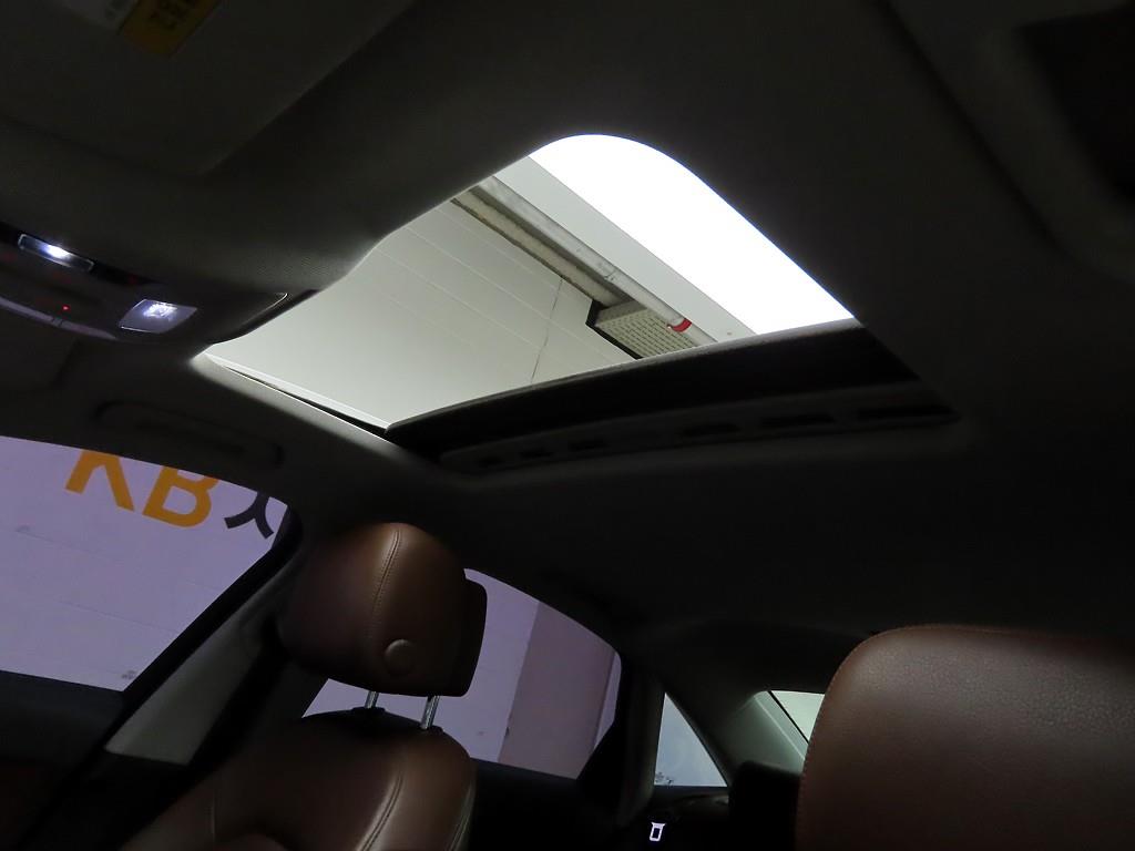 Audi A6 2013 - Importación desde Corea - HF Imports Iquique - Foto 16