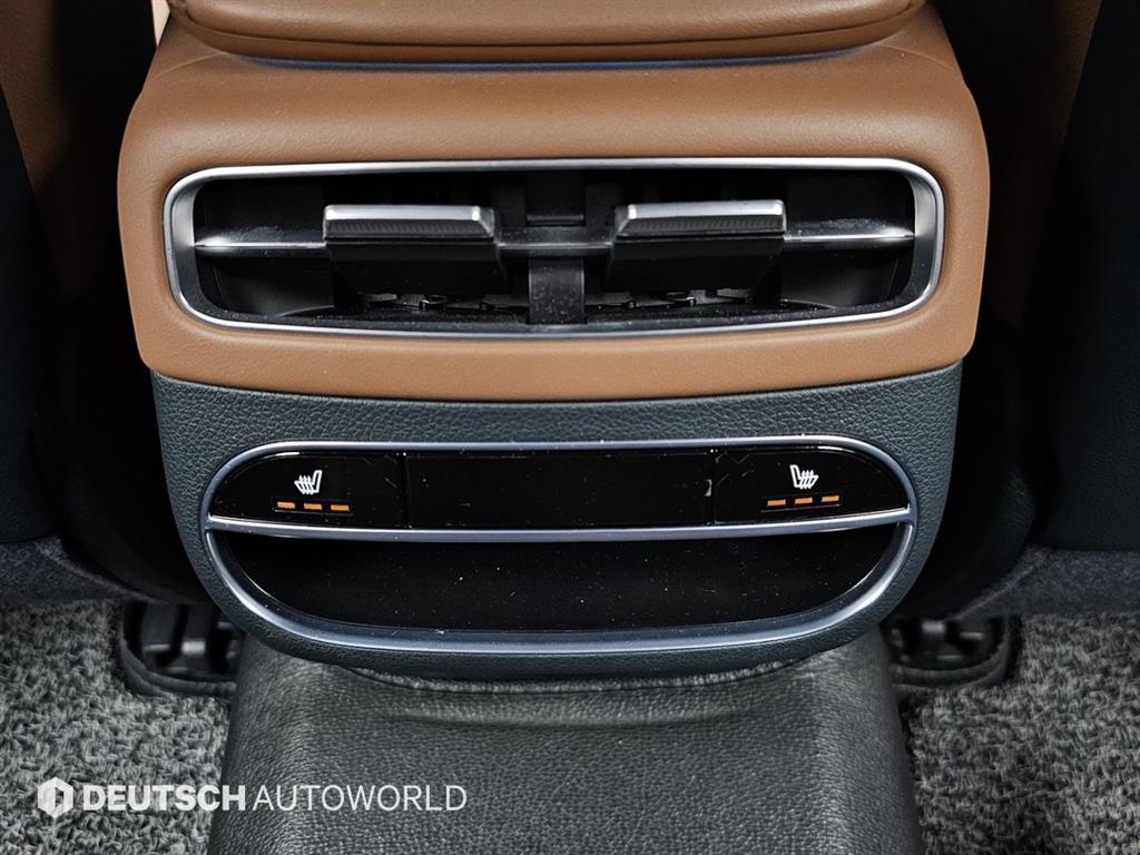 Genesis GV70 2021 Blanco - Importación desde Corea - HF Imports Iquique - Foto 16