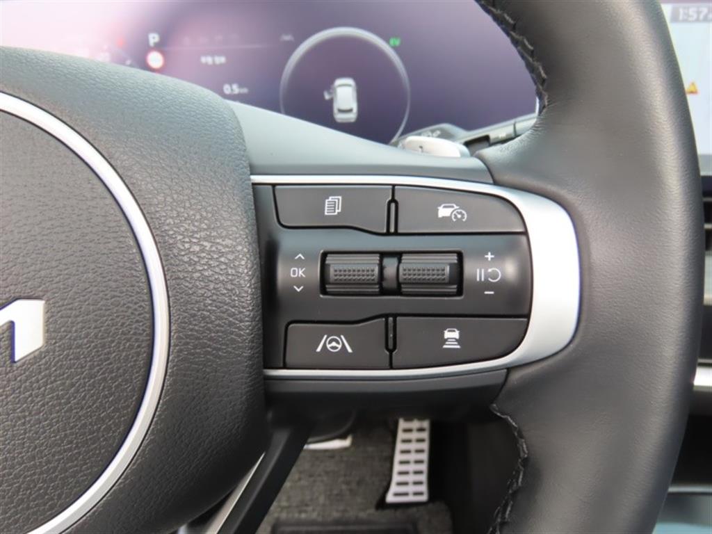 KIA Sportage 2024 - Importación desde Corea - HF Imports Iquique - Foto 11