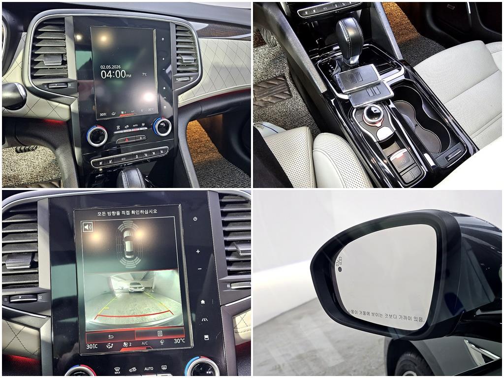 SAMSUNG SM6 2016 Gris - Importación desde Corea - HF Imports Iquique - Foto 19