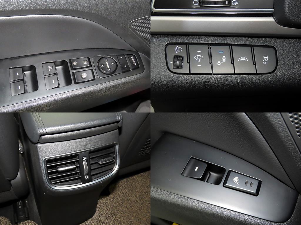 HYUNDAI Avante 2016 Blanco - Importación desde Corea - HF Imports Iquique - Foto 18