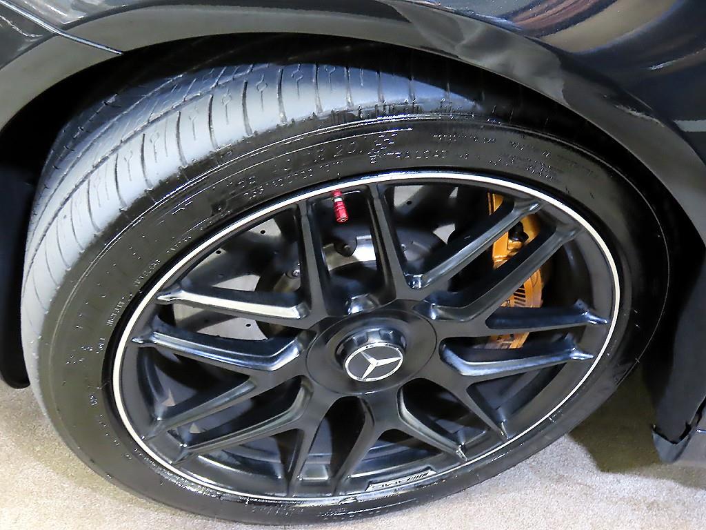 Mercedes Benz S Class 2019 Negro - Importación desde Corea - HF Imports Iquique - Foto 20