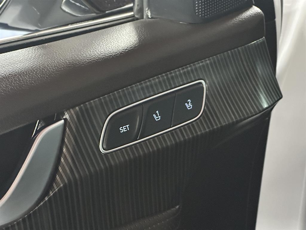 HYUNDAI Palisade - Vista 12