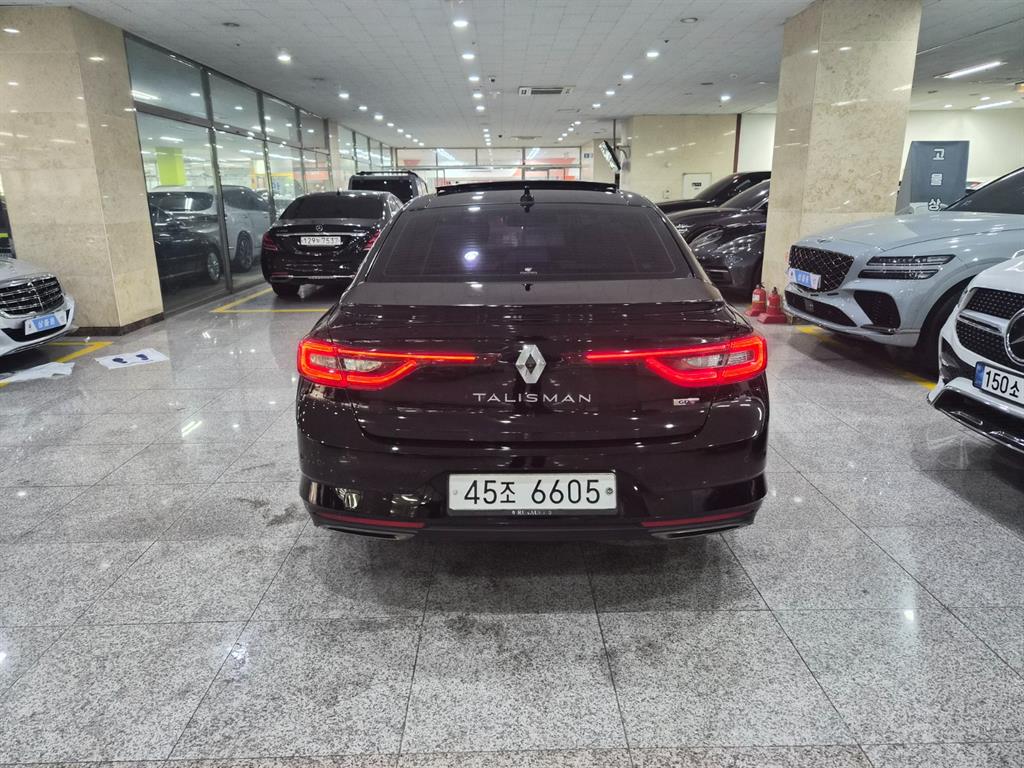 SAMSUNG SM6 - Vista 4