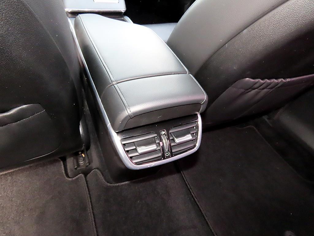 HYUNDAI Grandeur 2020 Negro - Importación desde Corea - HF Imports Iquique - Foto 18