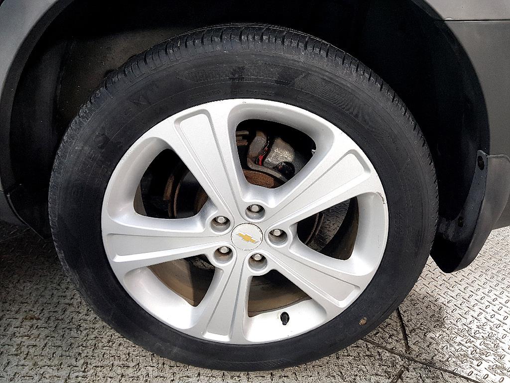 Chevrolet Captiva 2012 Negro - Importación desde Corea - HF Imports Iquique - Foto 20