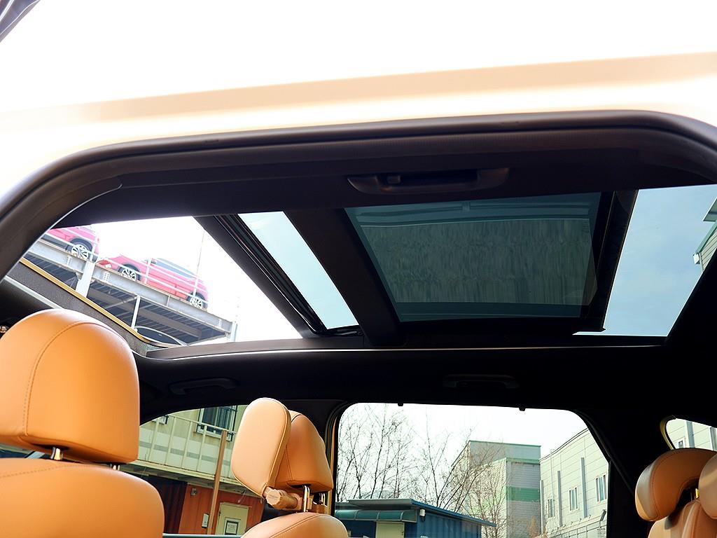 KIA Sorento 2021 Blanco - Importación desde Corea - HF Imports Iquique - Foto 12