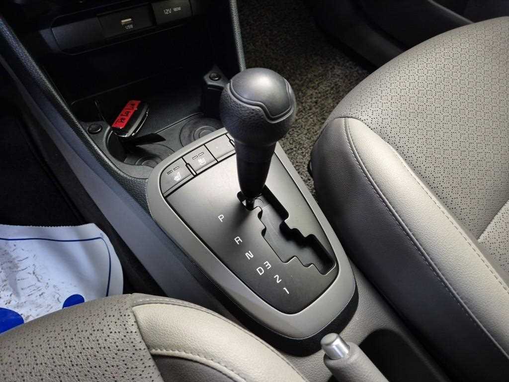 KIA Morning - Vista 8