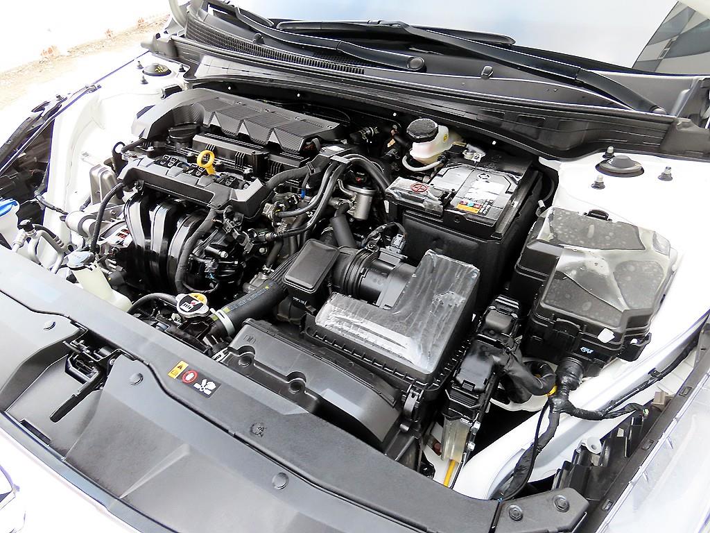 HYUNDAI Avante 2023 - Importación desde Corea - HF Imports Iquique - Foto 17