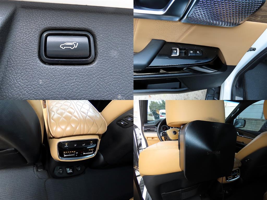 KIA Mohave 2020 - Importación desde Corea - HF Imports Iquique - Foto 17