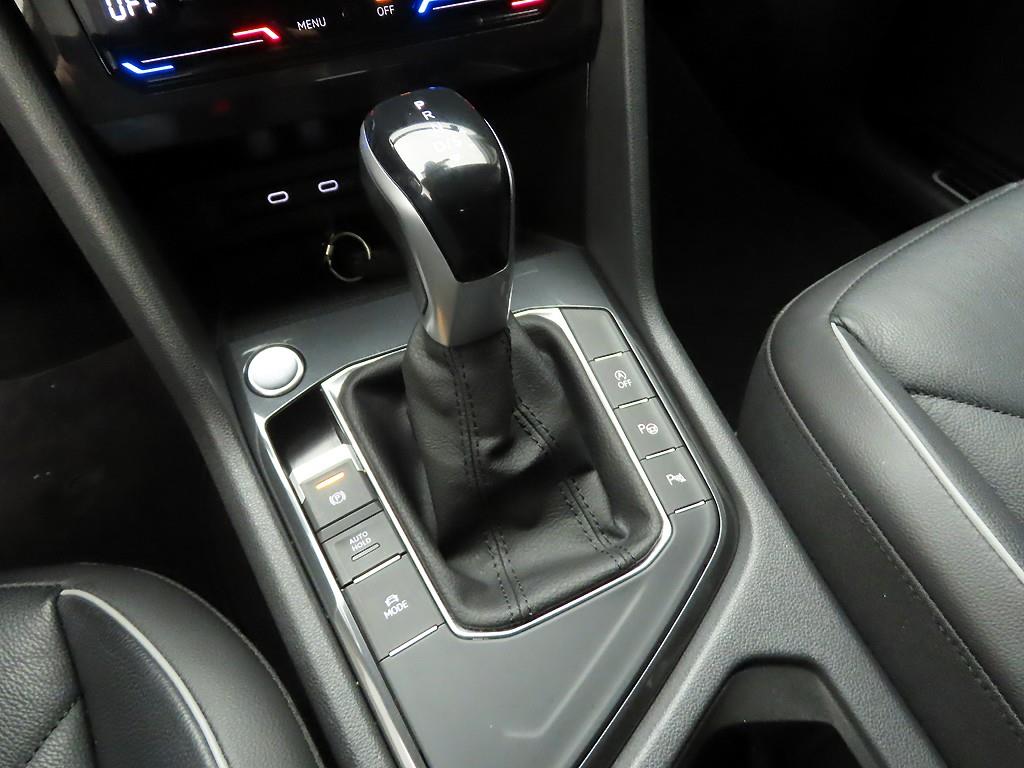 Volkswagen Tiguan - Vista 10