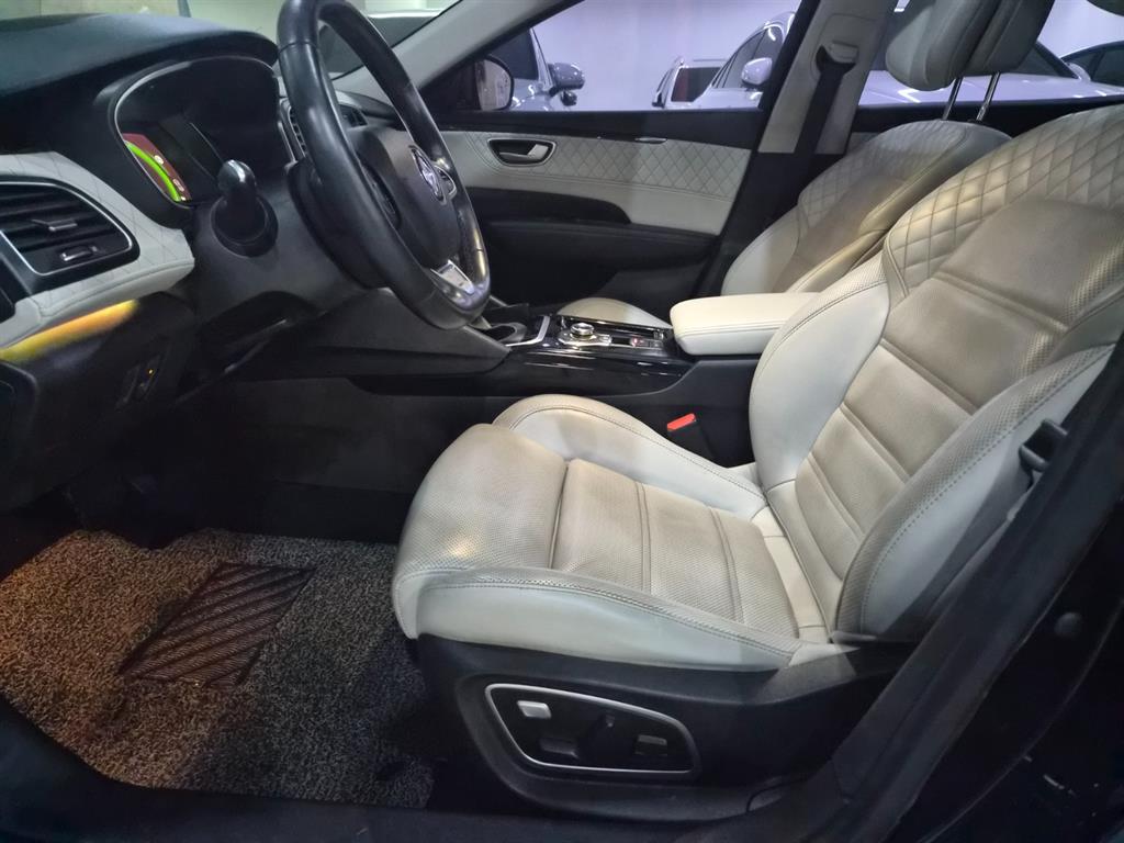 SAMSUNG SM6 2017 Negro - Importación desde Corea - HF Imports Iquique - Foto 13