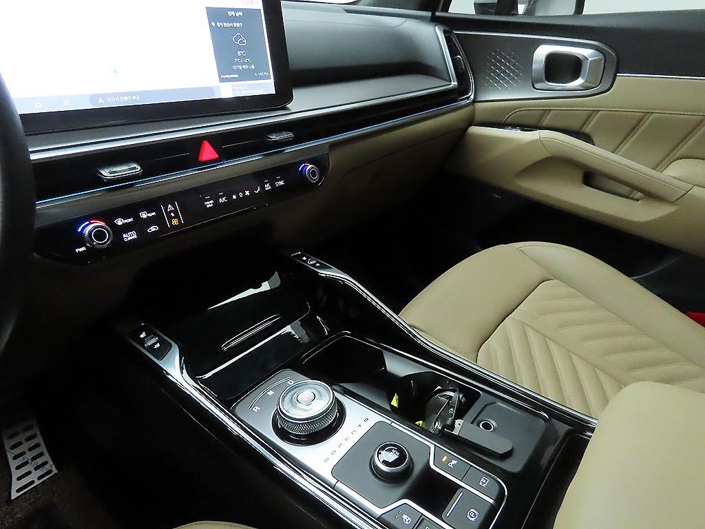 KIA Sorento - Vista 10