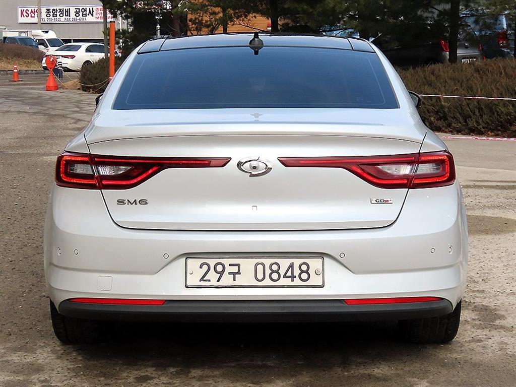 SAMSUNG SM6 - Vista 4