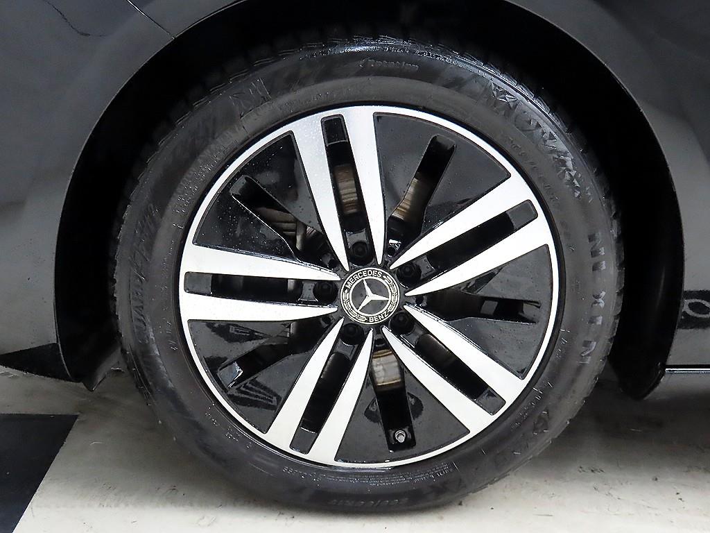 Mercedes Benz A Class 2021 Negro - Importación desde Corea - HF Imports Iquique - Foto 20