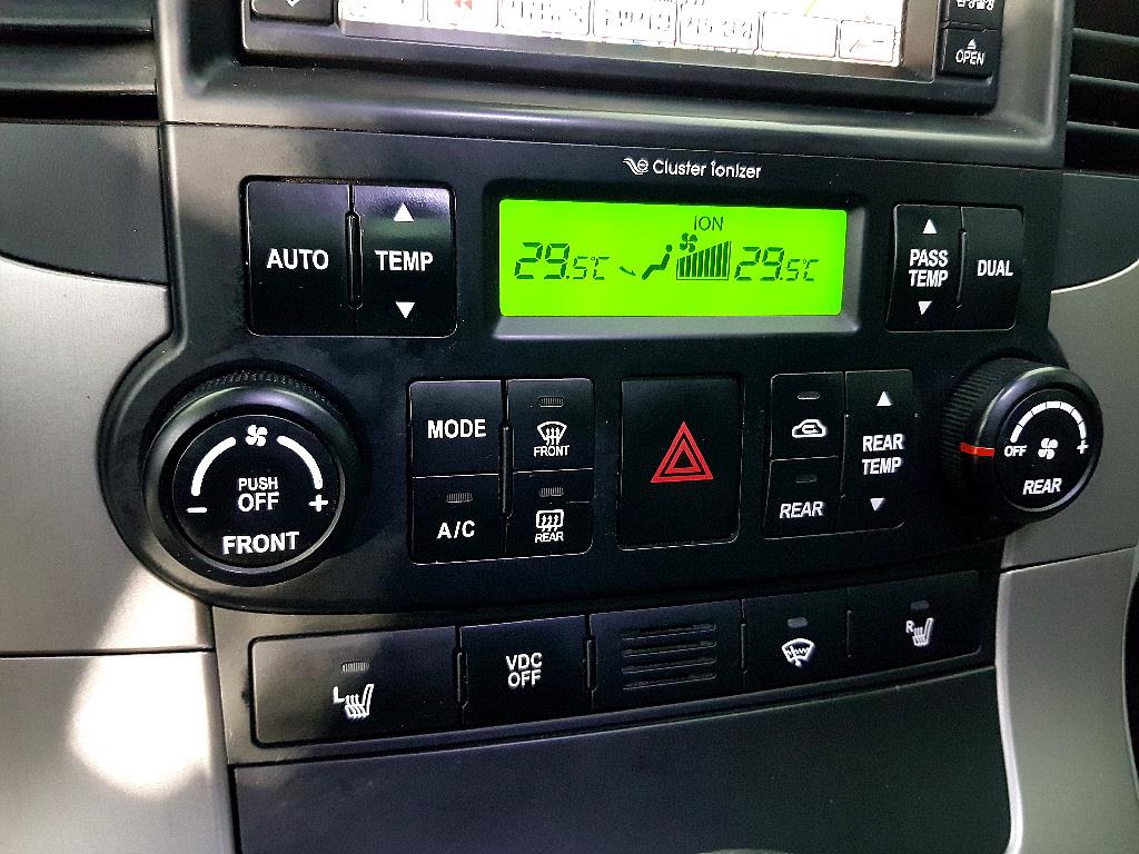 KIA Carnival - Vista 12