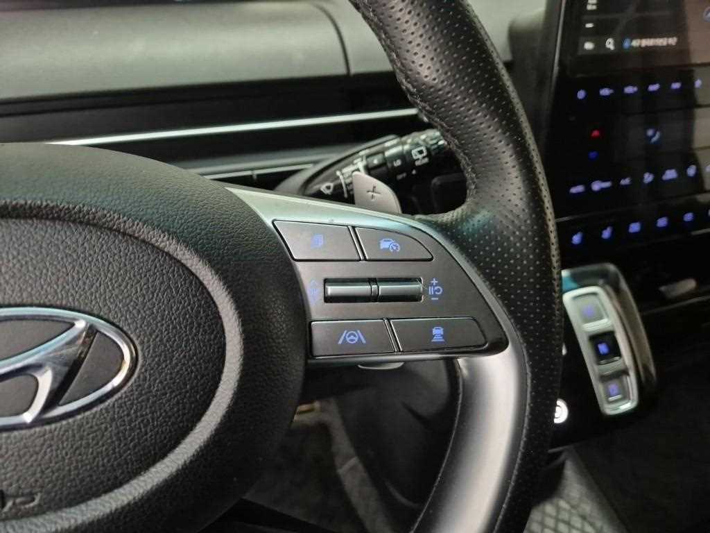 HYUNDAI Staria 2024 Blanco - Importación desde Corea - HF Imports Iquique - Foto 15