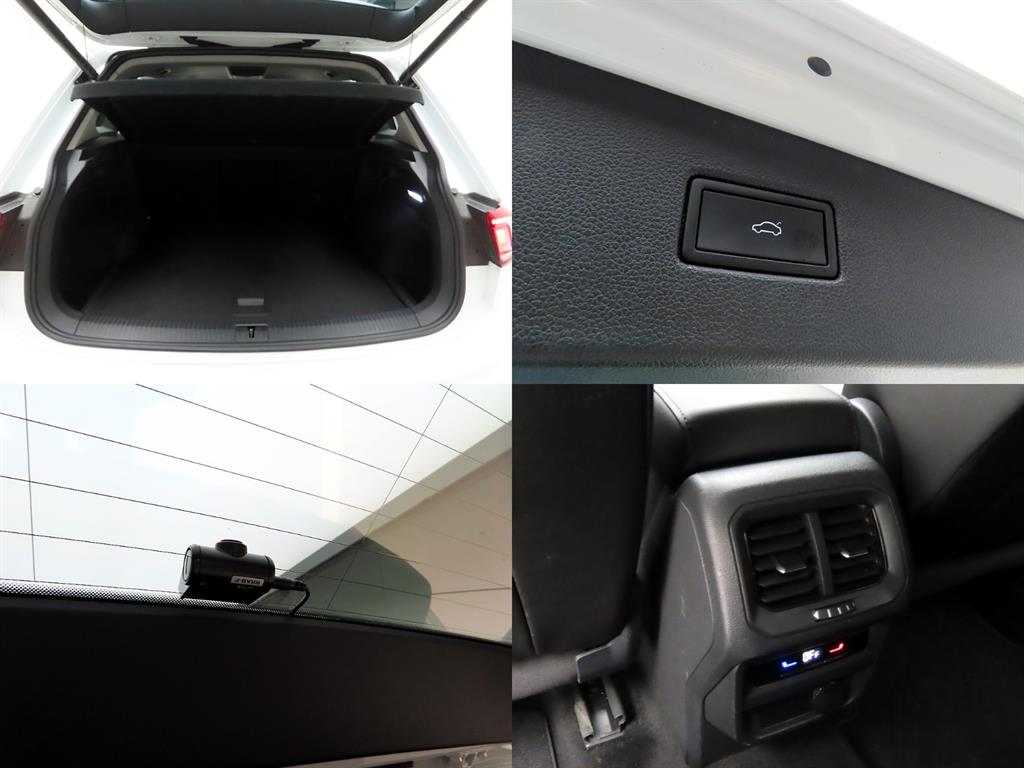 Volkswagen Tiguan 2022 - Importación desde Corea - HF Imports Iquique - Foto 18