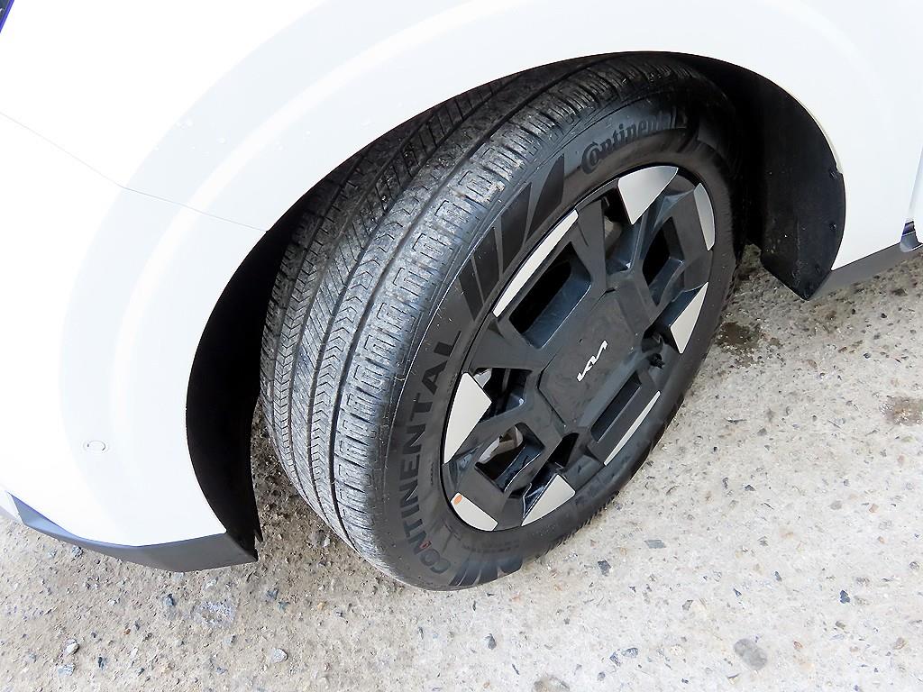 KIA Carnival 2024 Blanco - Importación desde Corea - HF Imports Iquique - Foto 20