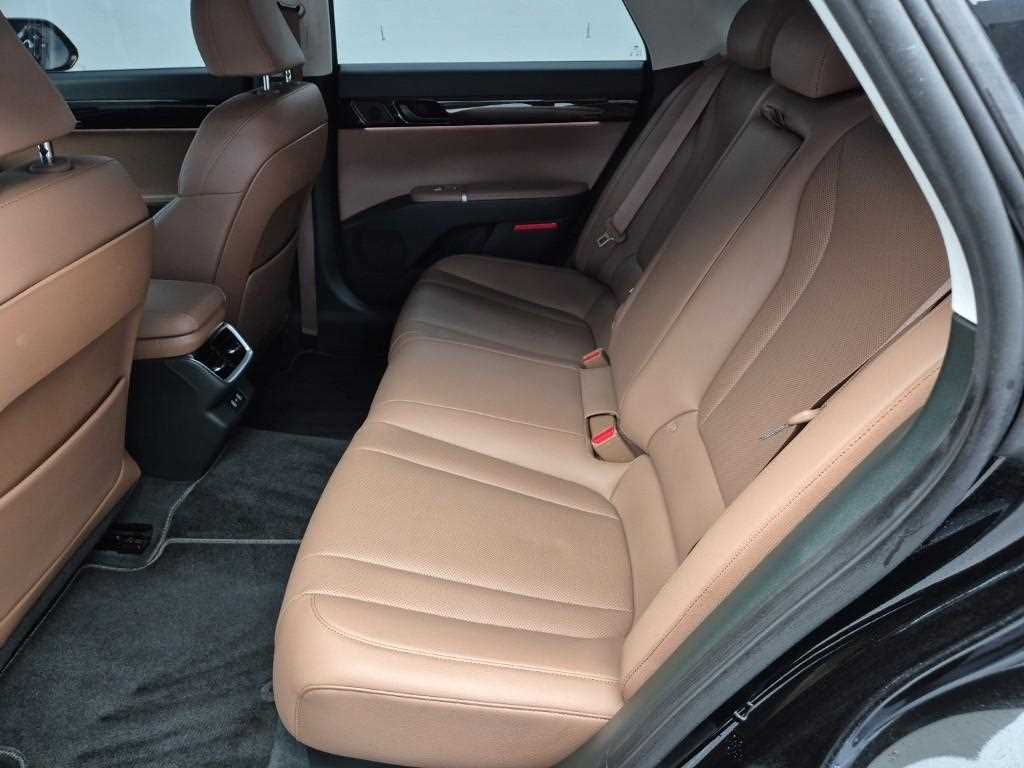 HYUNDAI Grandeur - Vista 12