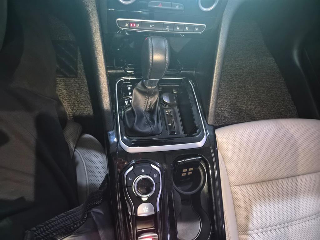 SAMSUNG SM6 2017 Negro - Importación desde Corea - HF Imports Iquique - Foto 15