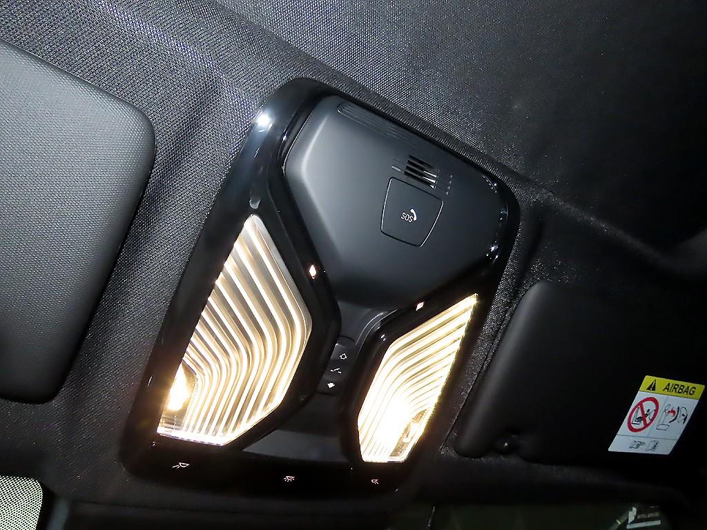 BMW 3 series 2025 Negro - Importación desde Corea - HF Imports Iquique - Foto 15