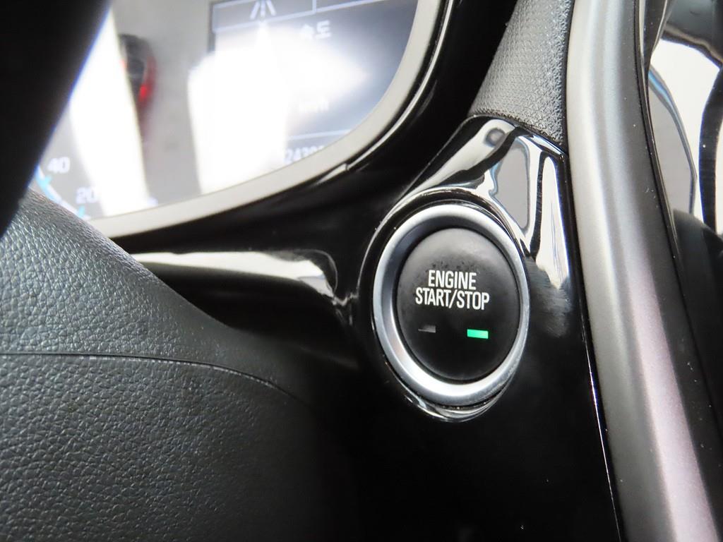 Chevrolet Spark 2019 Azul - Importación desde Corea - HF Imports Iquique - Foto 15