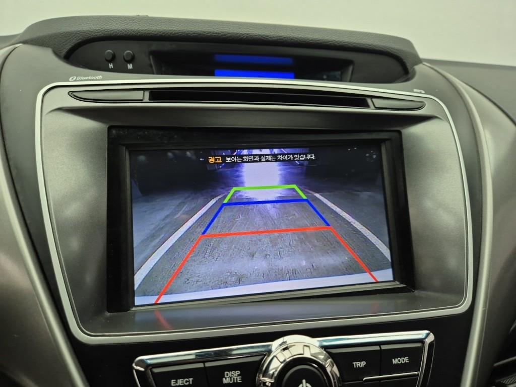 HYUNDAI Avante 2012 Blanco - Importación desde Corea - HF Imports Iquique - Foto 14