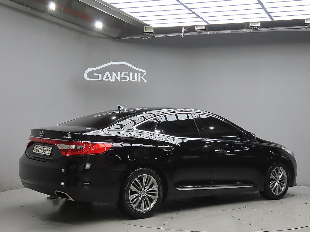 HYUNDAI Grandeur - Vista 7