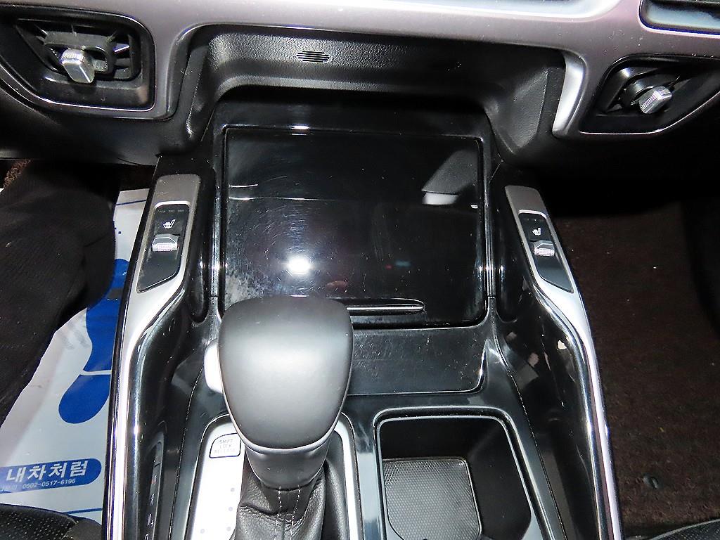 KIA Sorento 2022 Gris - Importación desde Corea - HF Imports Iquique - Foto 13