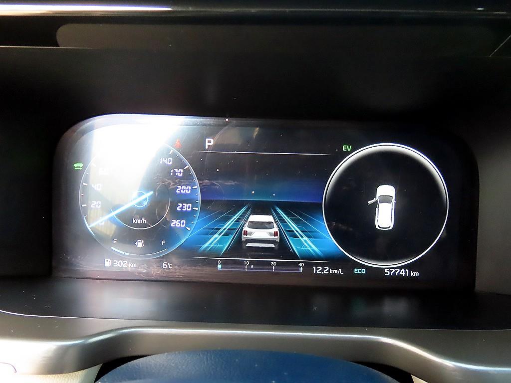 KIA Sorento - Vista 9