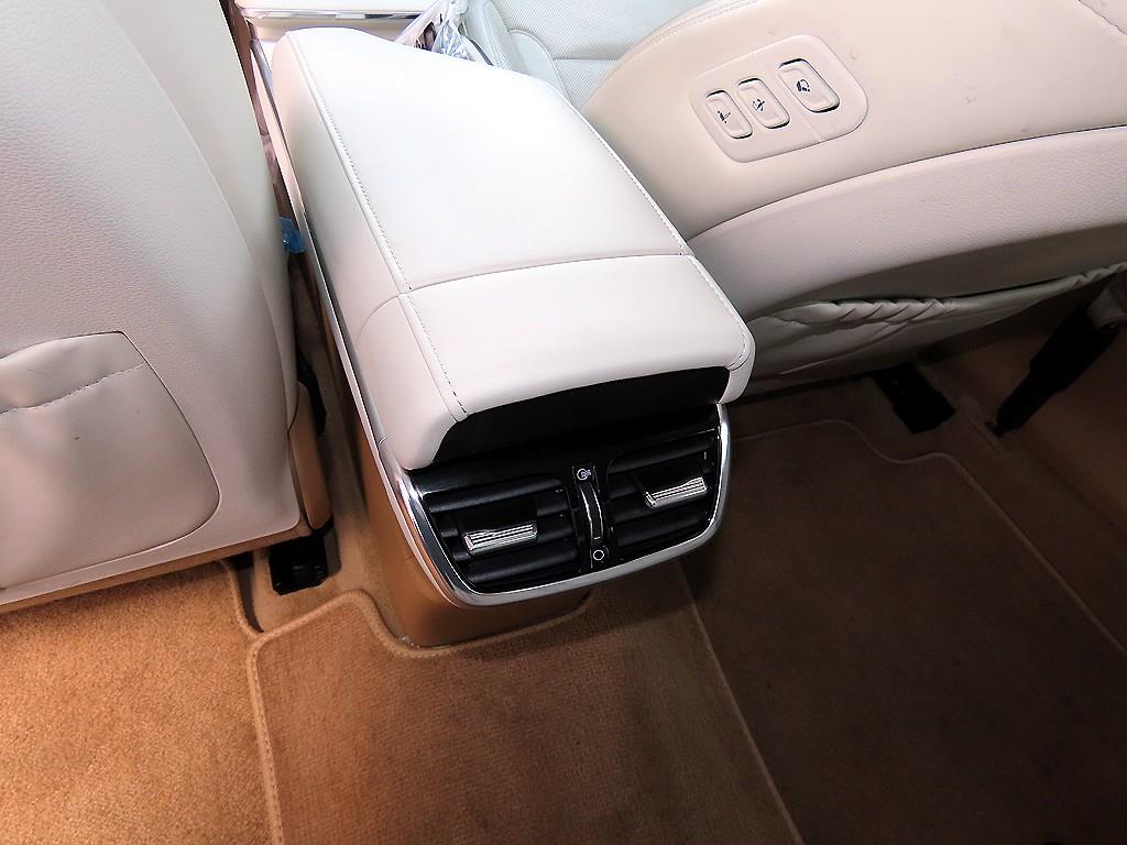 HYUNDAI Grandeur 2021 Blanco - Importación desde Corea - HF Imports Iquique - Foto 16