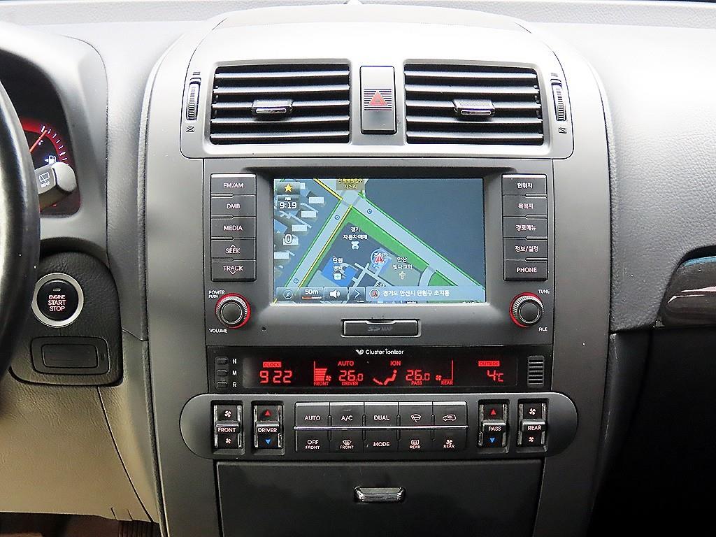 KIA Mohave 2015 - Importación desde Corea - HF Imports Iquique - Foto 14