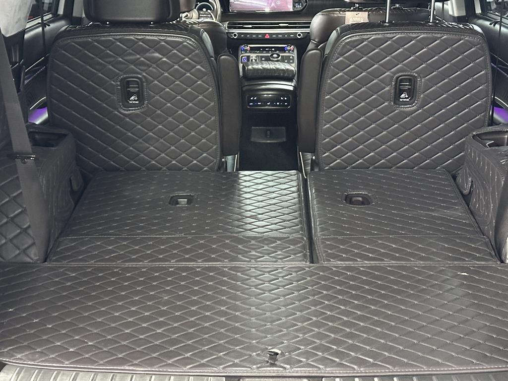 HYUNDAI Palisade - Vista 9